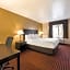  Best Western Salinas Valley Inn & Suites