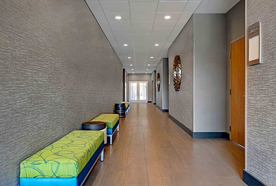 Hilton Garden Inn Manassas