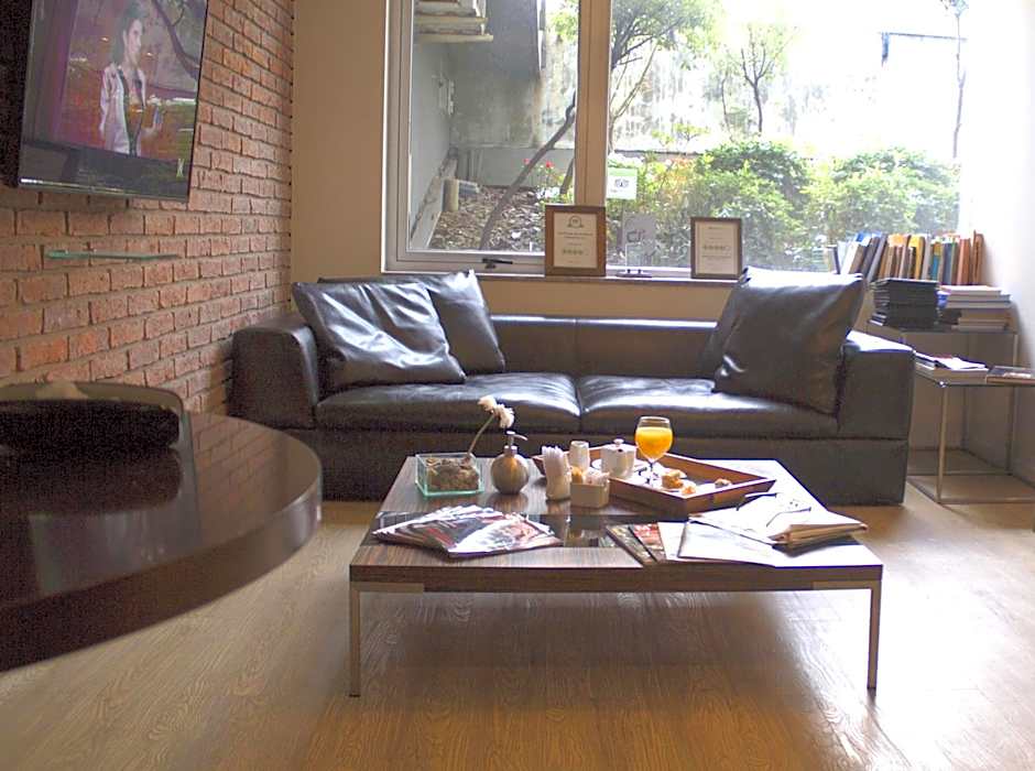 Regency Golf - Hotel Urbano