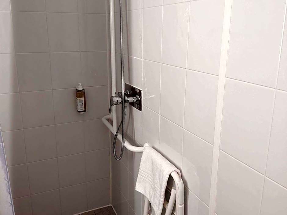greet Hotel Dijon Sud Longvic