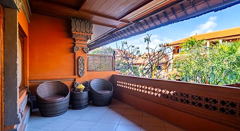 Wina Holiday Villa Kuta Bali