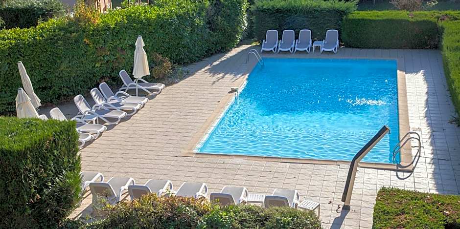Hôtel La Hoirie