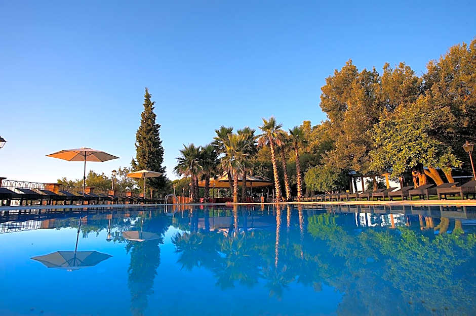 Airone Wellness Hotel