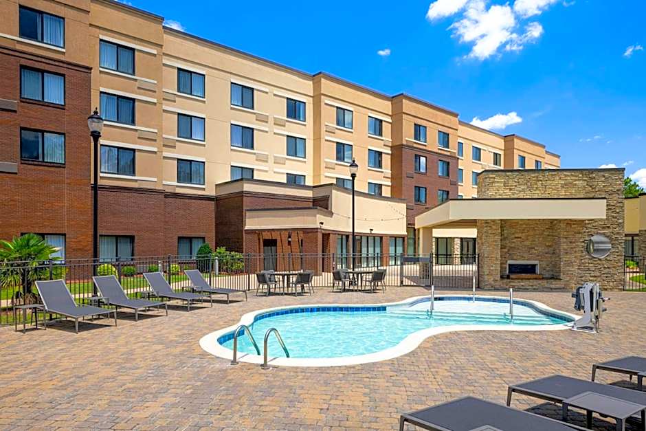 Courtyard by Marriott Jacksonville