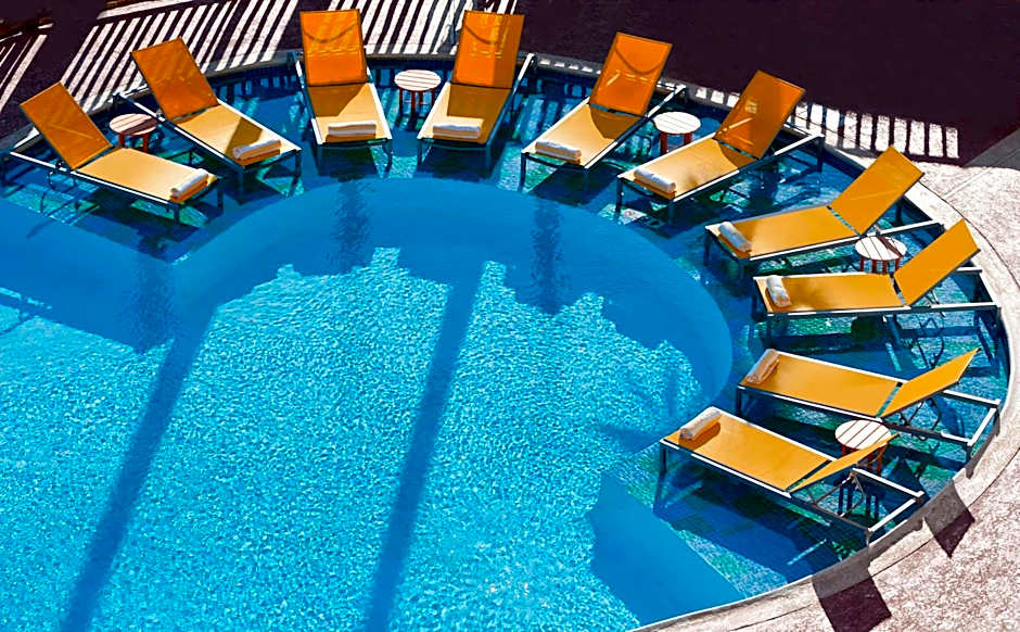 DoubleTree By Hilton Hotel Galveston Beach