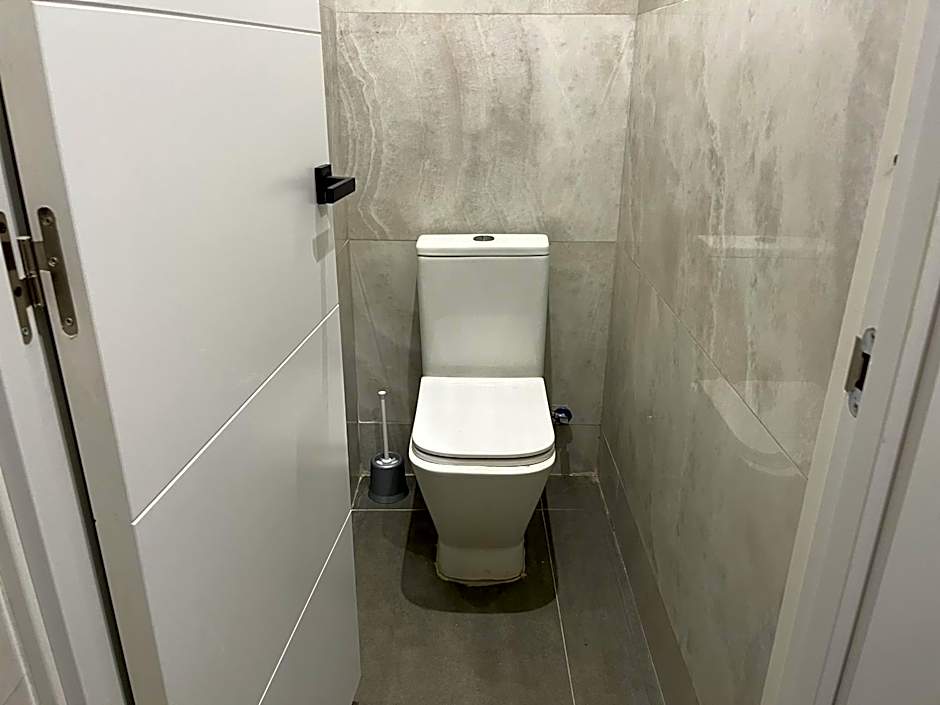 Multi Hostel Calvario