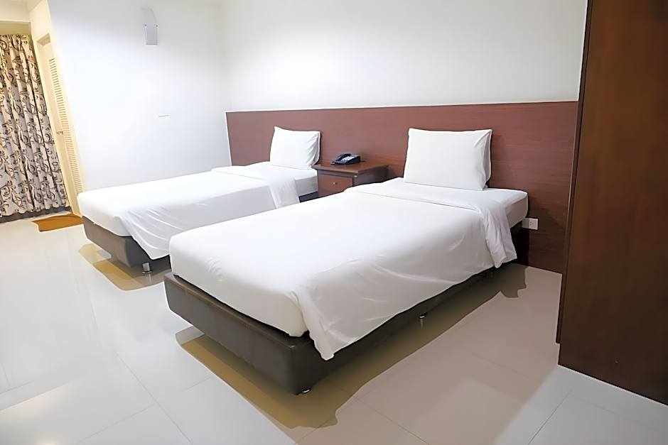 Collection O VResotel