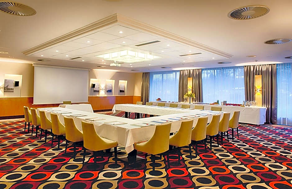 Leonardo Hotel Hannover Airport