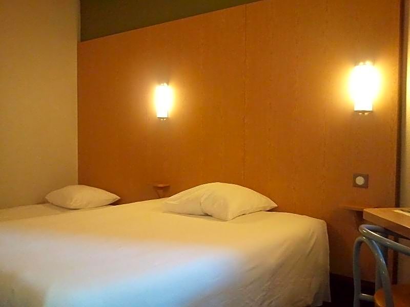 P'tit Dej-HOTEL Manosque-Bel'Alp