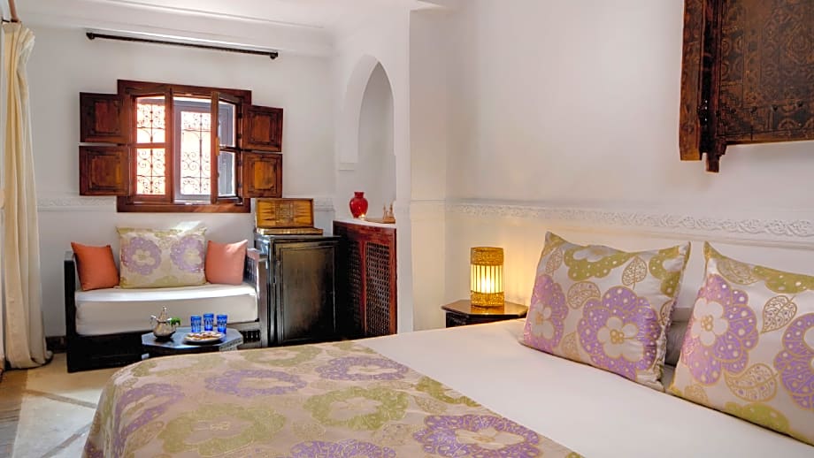 Marrakech Riads, Angsana Heritage Collection