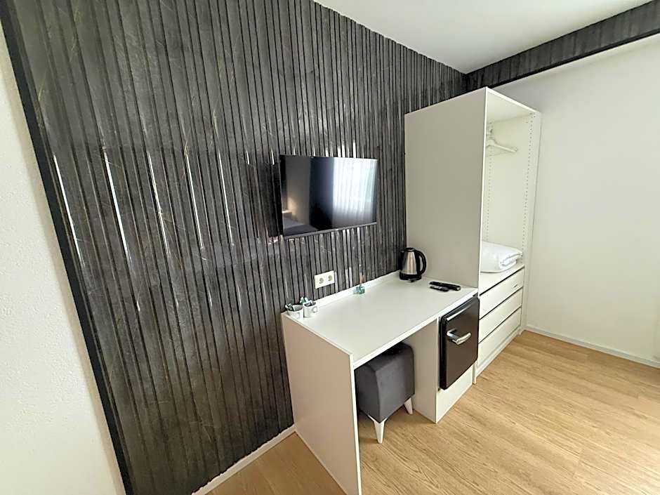 DiDo Diamond Hotel