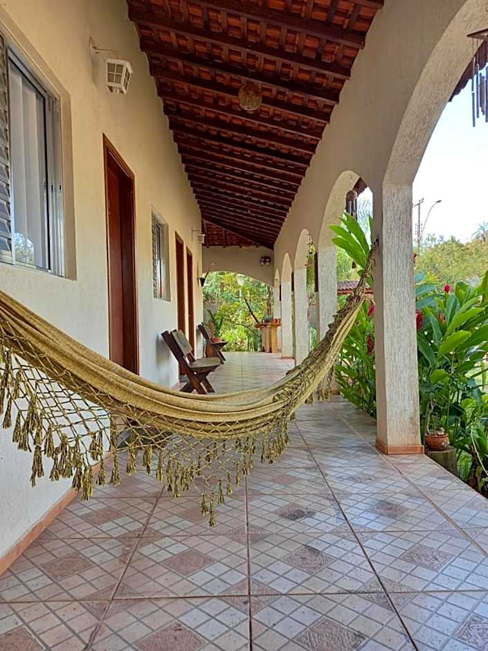 Recanto Pousada Sonho Meu