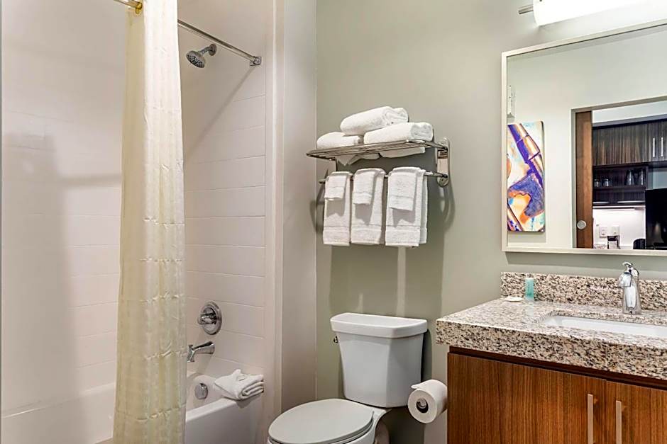 MainStay Suites Lancaster Dallas South