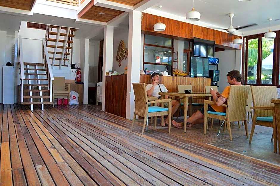 Kinan Retreat Maldives