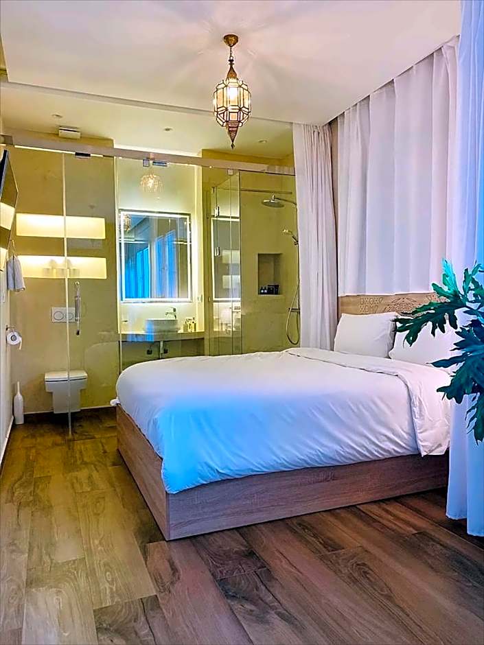 Aparthotel & Hotel Doha