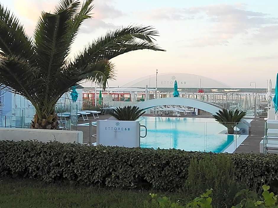 Hotel Desire'