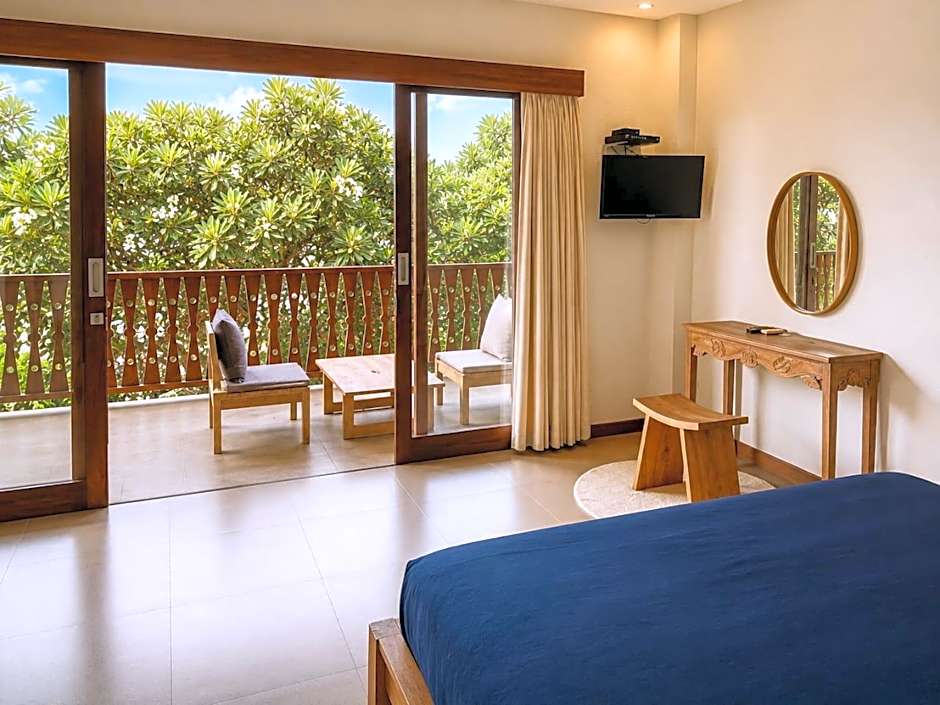 Jublu Hotel