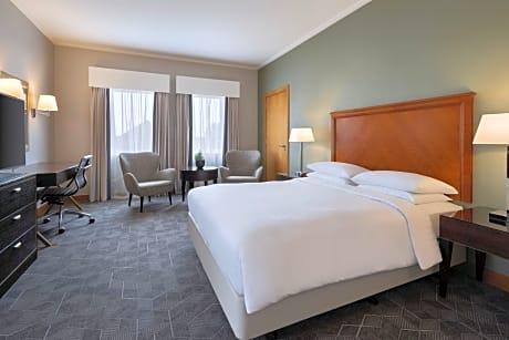 Superior Room, 1 Queen Bed, Non Smoking