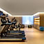 Hilton Garden Inn Shenzhen World Exhibition & Convention Center