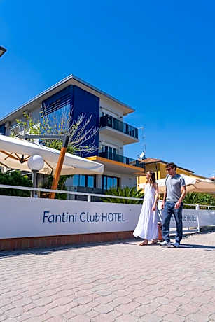 Fantini Club Hotel