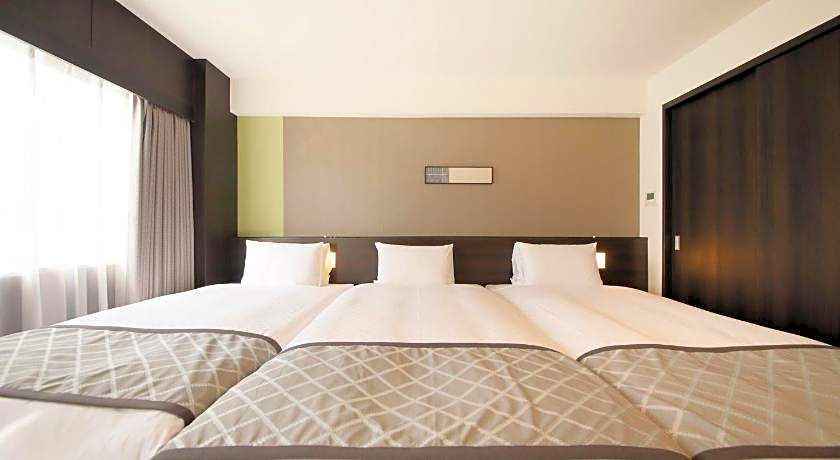 Richmond Hotel Higashi Osaka