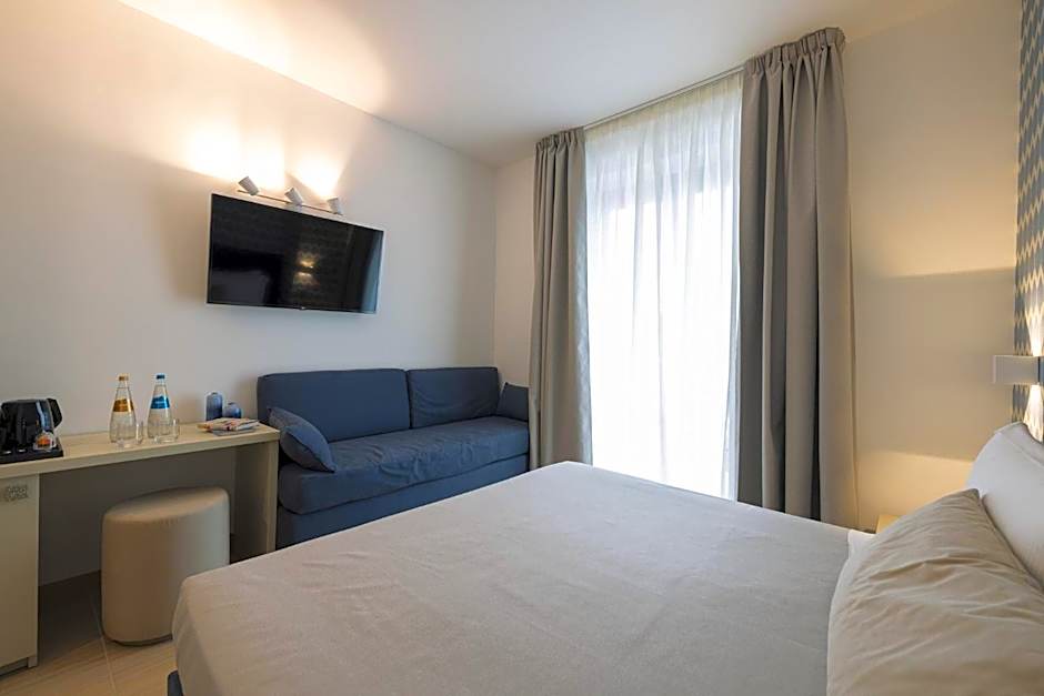 Selinunte Boutique Hotel
