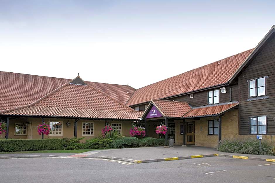 Premier Inn Basildon South