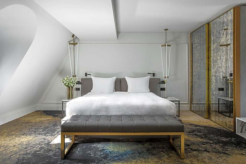 Hotel Pacai, a member of Design Hotels