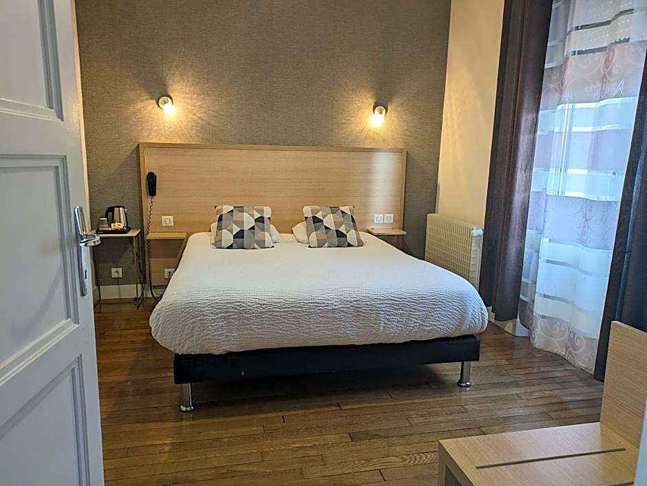 Logis Hôtel Le Saint Florent