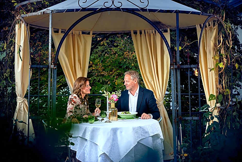 Romantikhotel Zell am See