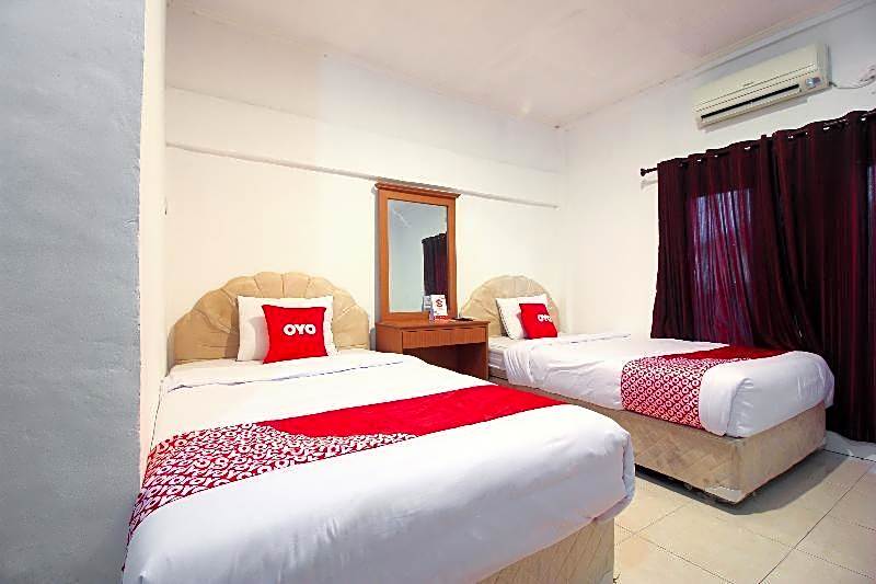 OYO 1905 Davonsa Homestay Syariah