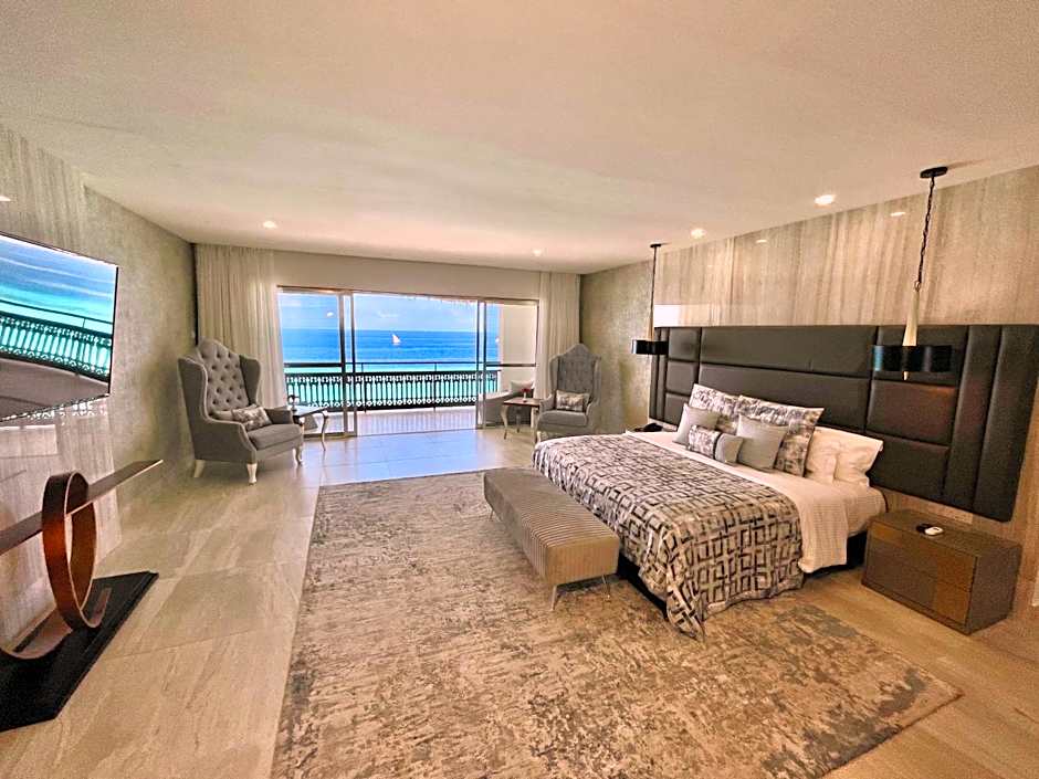 Photo 1 of 4 of Presidential Suite