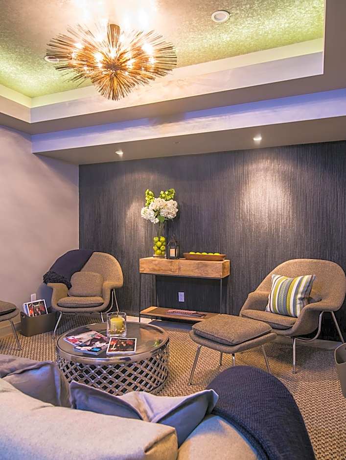 Hotel Zoso