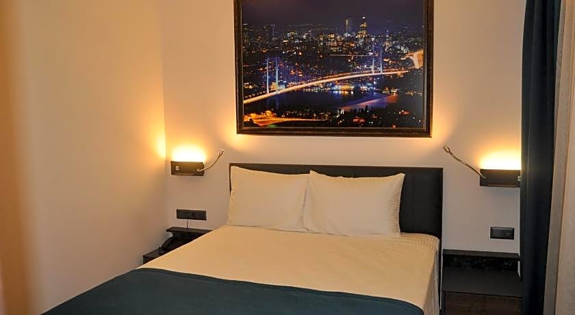 GOLAZ SUİT OTEL