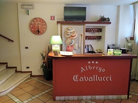 Albergo Cavallucci