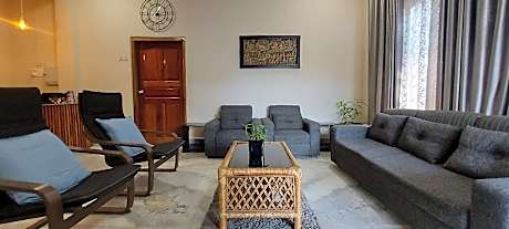 Pilgrim's Boutique Hotel