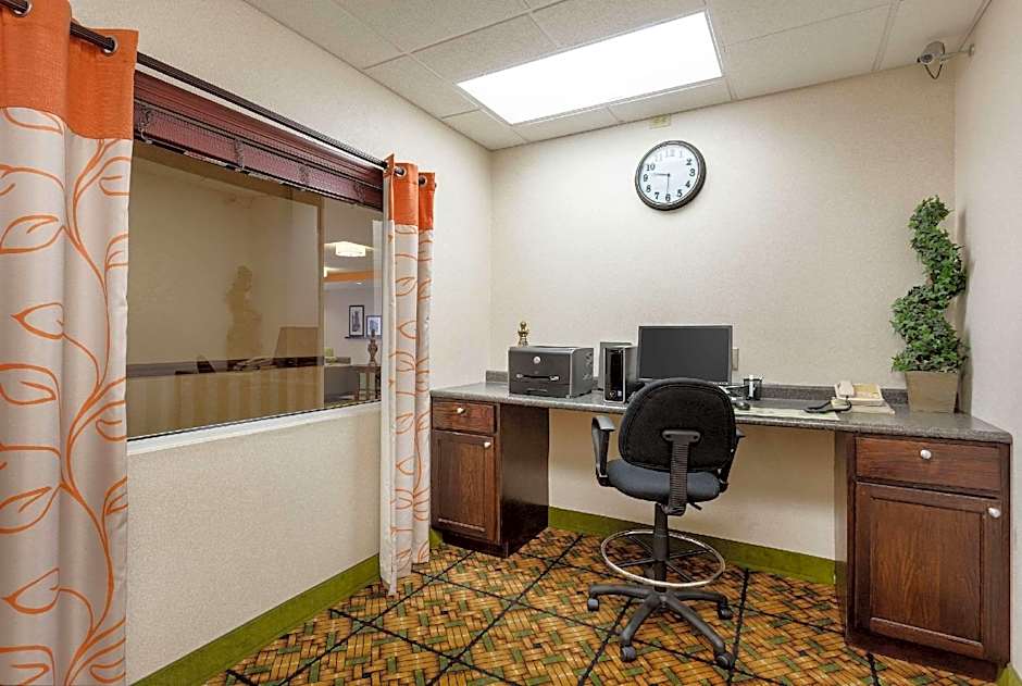 Comfort Inn Marion - West Memphis