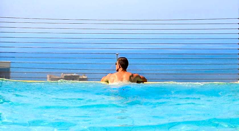 Gefinor Rotana  Beirut