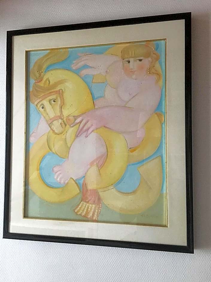 La casa nel sole - Boutique B&B