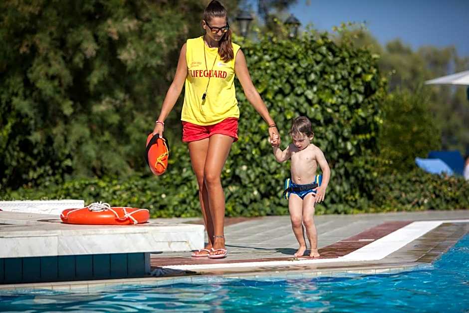 GHotels Athos Palace