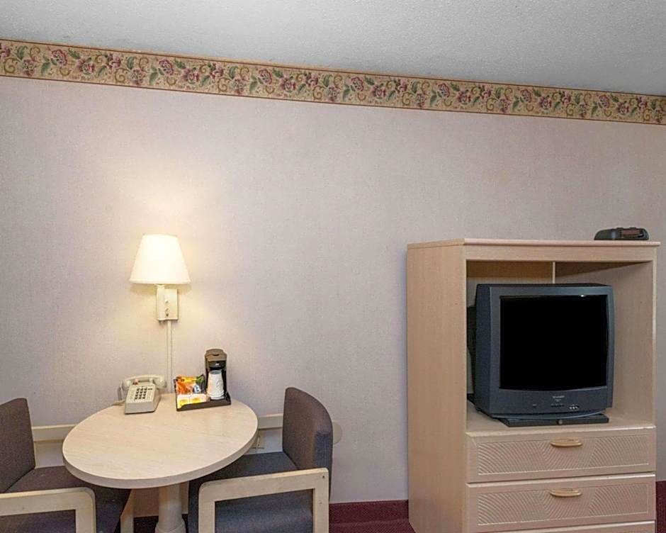 Rodeway Inn Annapolis