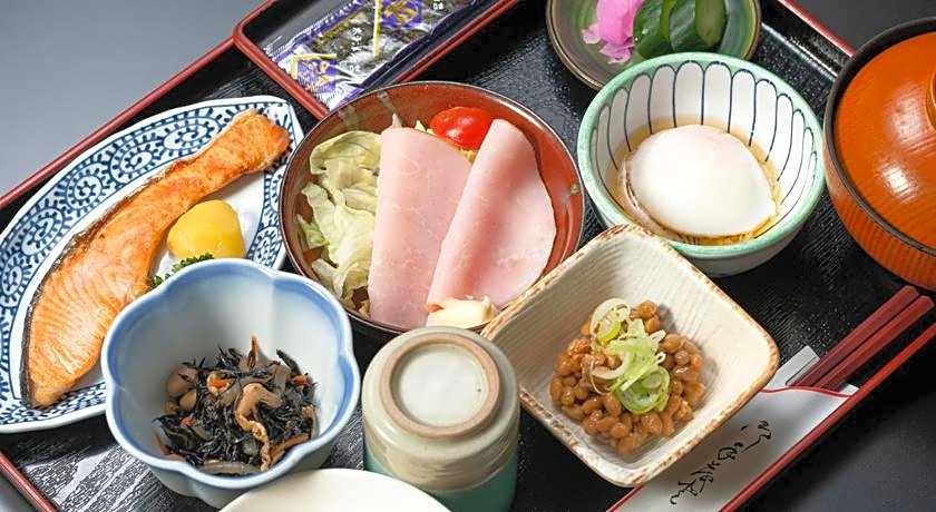 Tabist Samotokan Owariasahi