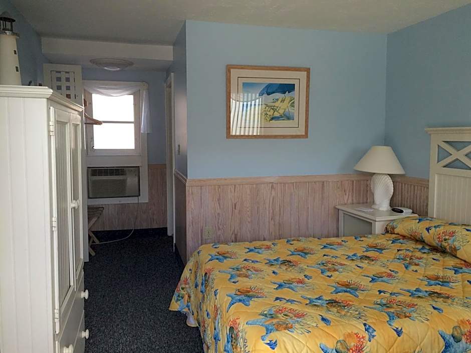 Photo 1 of 1 of 1 Queen Bed