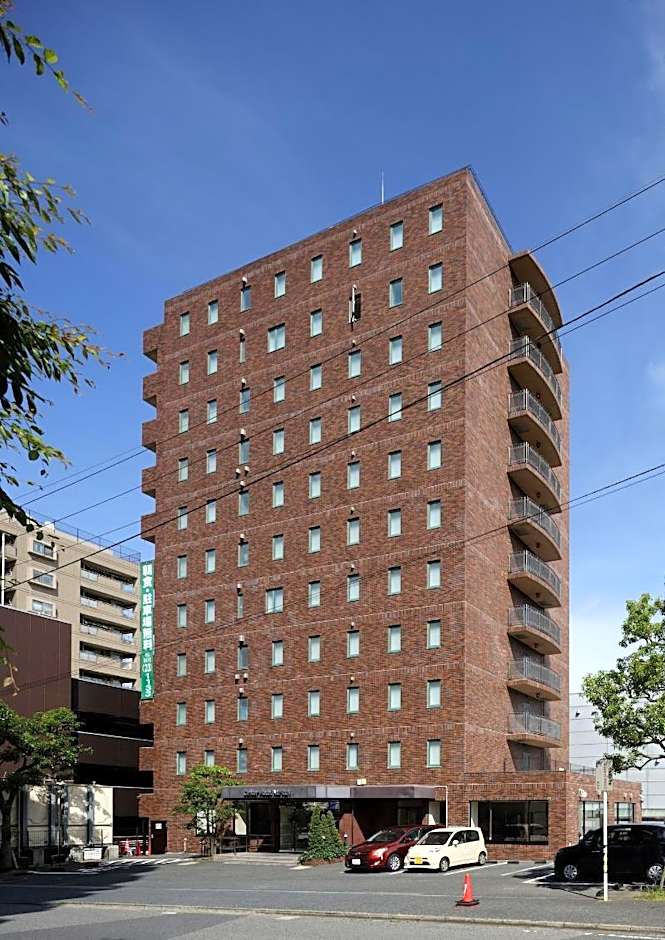 Center Hotel Narita 1