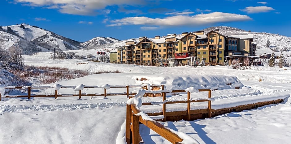 Wyndham Park City