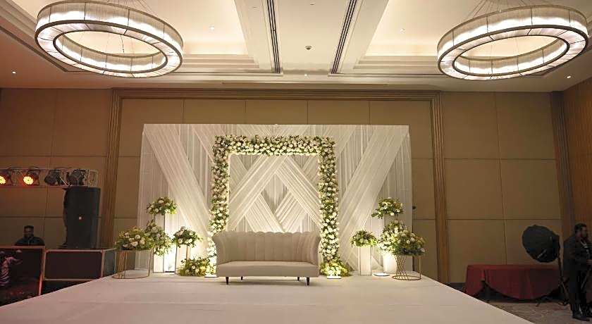 Radisson Blu Hotel Rudrapur