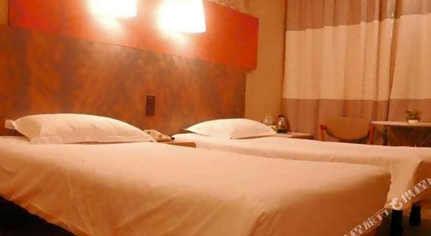 Ibis Nanchang Zhongshan Road Pedestrian Street Hotel