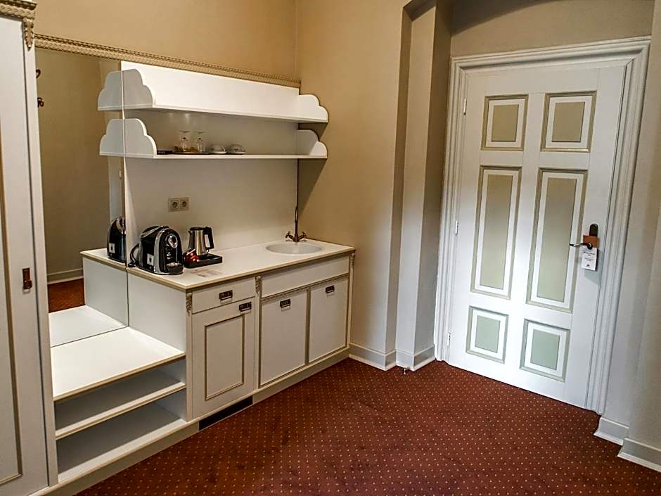Hotel Gino Park Palace - Kaštieľ Orlové