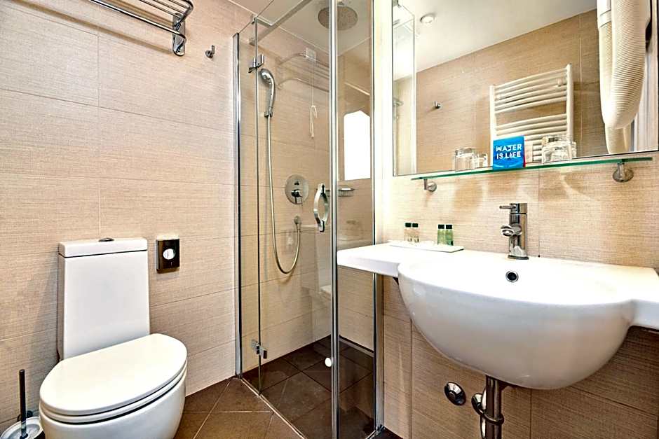 Hotel Materada Plava Laguna