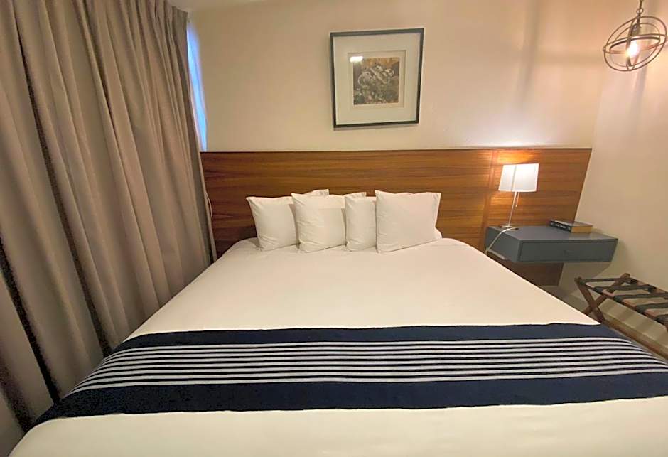 Arawi Hotel Boutique